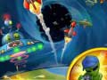 Spil Galactic Missile Defense