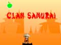 Spil Clan Samurai
