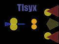 Spil Tisyx