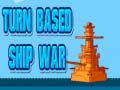 Spil Turn Based Ship War