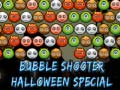 Spil Bubble Shooter Halloween Special