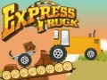 Spil Express Truck