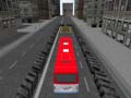 Spil Bus Parking
