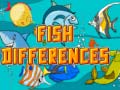 Spil Fish Differences