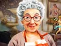 Spil Vintage Housekeeping