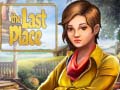 Spil The Last Place