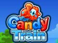 Spil Candy Train