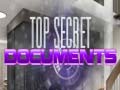 Spil Top Secret Documents