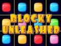 Spil Blocky Unleashed