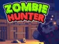 Spil Zombie Hunter