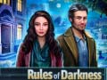 Spil Rules of Darkness