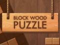 Spil Block Wood Puzzle