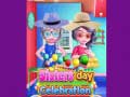 Spil Sisters Day Celebration