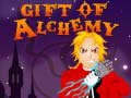 Spil Gift Of Alchemy
