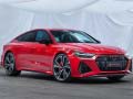Spil RS7 Sportback