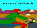 Spil Insect Attack