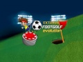 Spil Extreme Footgolf Evolution