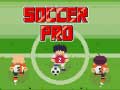 Spil Soccer Pro