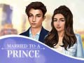 Spil Married To A Prince