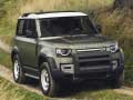 Spil Land Rover Defender 90