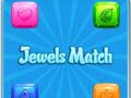 Spil Jewels Match