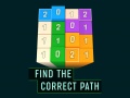 Spil Number Puzzle