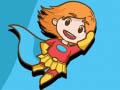 Spil Orange Hero Jigsaw