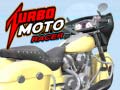 Spil Turbo Moto Racer
