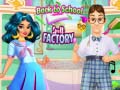 Spil Back to School Spell Factory 