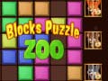 Spil Blocks Puzzle Zoo