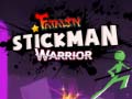 Spil Stickman Warriors: Fatality