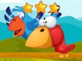Spil Fun Birds Hidden Stars