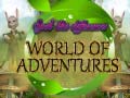 Spil Spot The differences World of Adventures