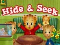 Spil Hide & Seek