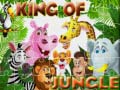 Spil King of Jungle
