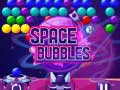 Spil Space Bubbles
