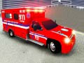 Spil City Ambulance Driving