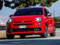 Spil Fiat 500x Sport