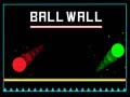 Spil Ball Wall