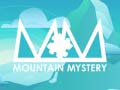 Spil Mountain Mystery Jigsaw