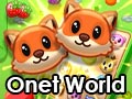 Spil Onet World