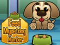 Spil Feed MyPetDog Number