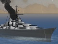 Spil War Ship