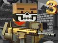 Spil Combat Cubic Arena