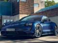 Spil Porsche Taycan