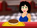 Spil Happy Burger Shop