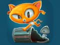 Spil Trash Cat