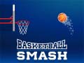 Spil Basketball Smash