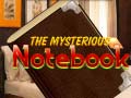 Spil The Mysterious Notebook
