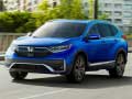 Spil Honda CRV